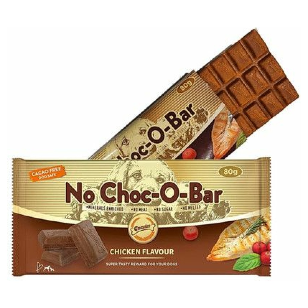 חטיפים לכלב